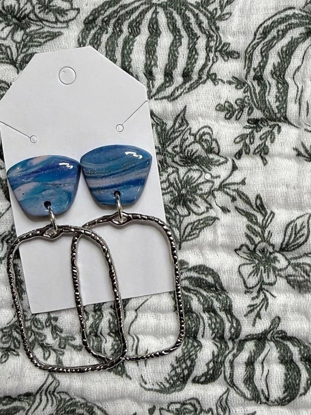 Handmade Earrings